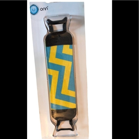 NIP ONN Universal Tablet Hand Strap 6-10” Tablet - Picture 1 of 3